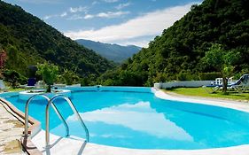 Finca El Huertezuelo